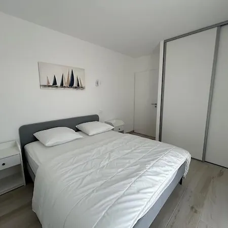 La Forêt D'armotte 11 Saint-Augustin (Charente-Maritime)