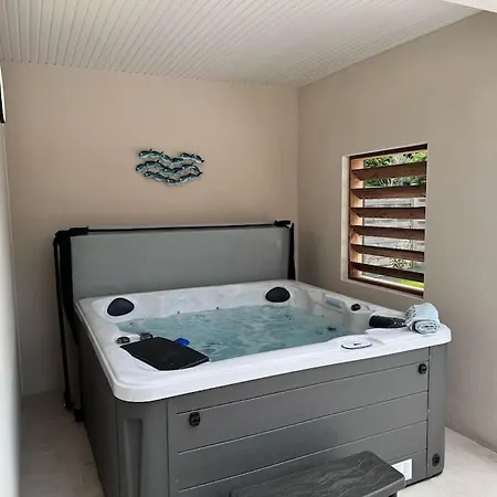 Villa La Forêt D'armotte 11