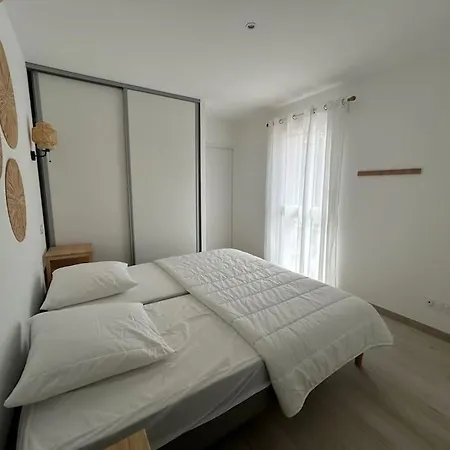 Villa La Forêt D'armotte 11 Saint-Augustin (Charente-Maritime)