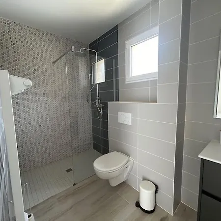 La Forêt D'armotte 11 Villa