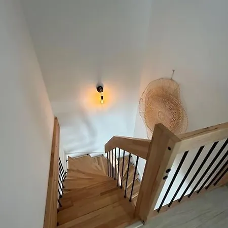 Villa La Forêt D'armotte 11 *