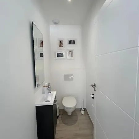 La Forêt D'armotte 11 * Saint-Augustin (Charente-Maritime)