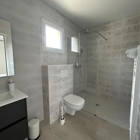 La Forêt D'armotte 11 Villa