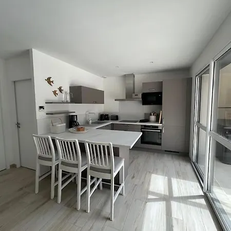 La Foret D'armotte 11 By Avecoeur Saint-Augustin (Charente-Maritime)