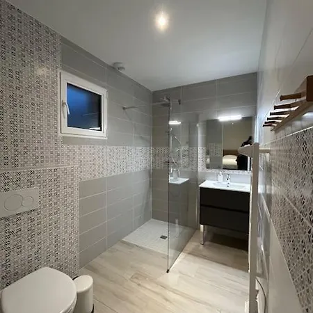 La Foret D'armotte 11 By Avecoeur Villa *