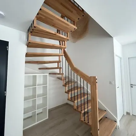 La Foret D'armotte 11 By Avecoeur Saint-Augustin (Charente-Maritime)