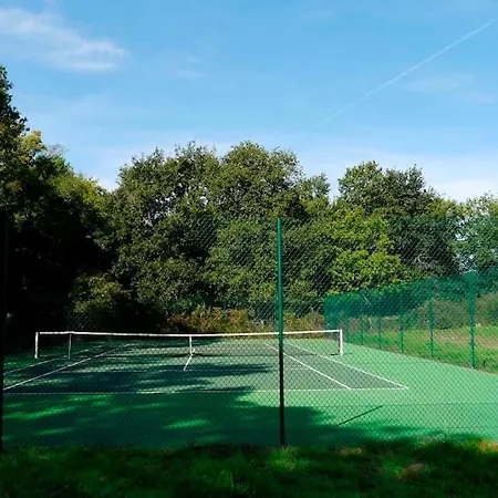 Villa La Foret D'armotte 11 By Avecoeur Saint-Augustin (Charente-Maritime)