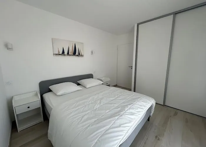 La Foret D'armotte 11 By Avecoeur Saint-Augustin (Charente-Maritime)