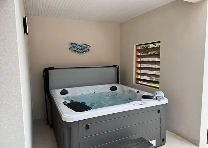 Villa La Foret D'armotte 11 By Avecoeur