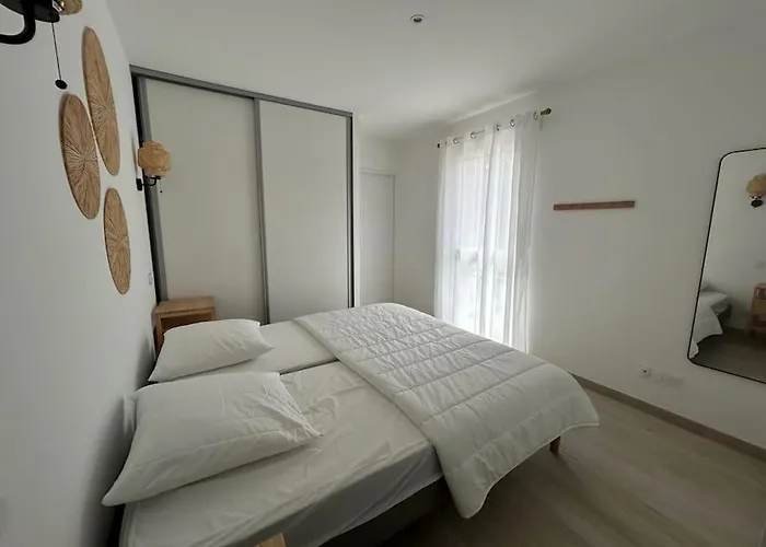 Villa La Foret D'armotte 11 By Avecoeur Saint-Augustin (Charente-Maritime)