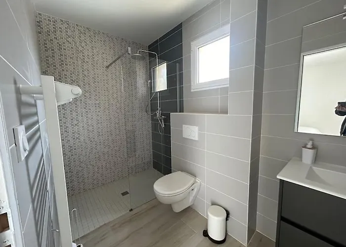 La Foret D'armotte 11 By Avecoeur Villa