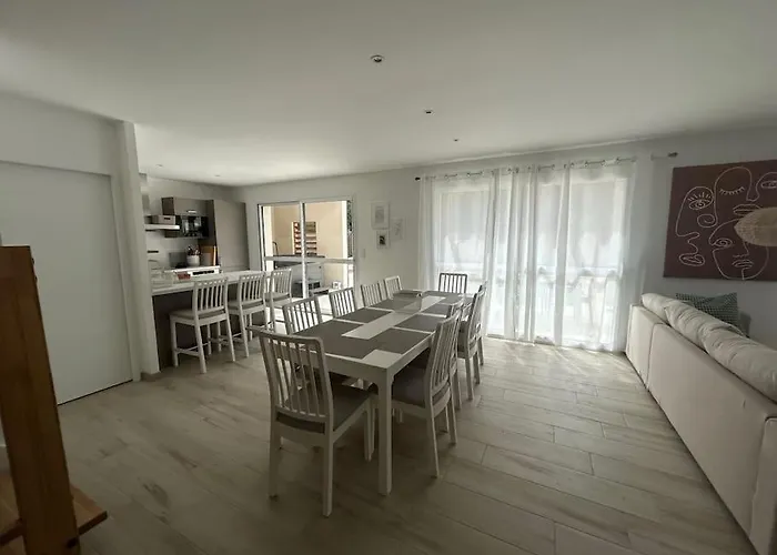 La Foret D'armotte 11 By Avecoeur Villa Saint-Augustin (Charente-Maritime)