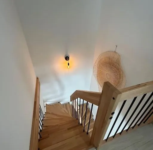 Villa La Foret D'armotte 11 By Avecoeur *