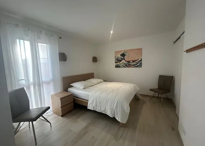 La Foret D'armotte 11 By Avecoeur Villa