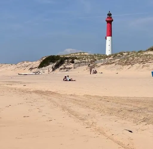 Villa La Foret D'armotte 11 By Avecoeur