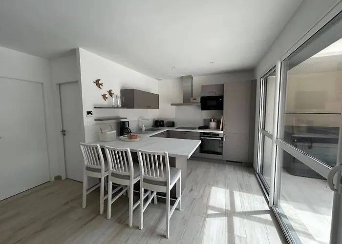 La Foret D'armotte 11 By Avecoeur Saint-Augustin (Charente-Maritime)