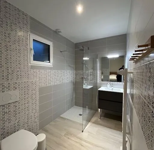 La Foret D'armotte 11 By Avecoeur Villa *