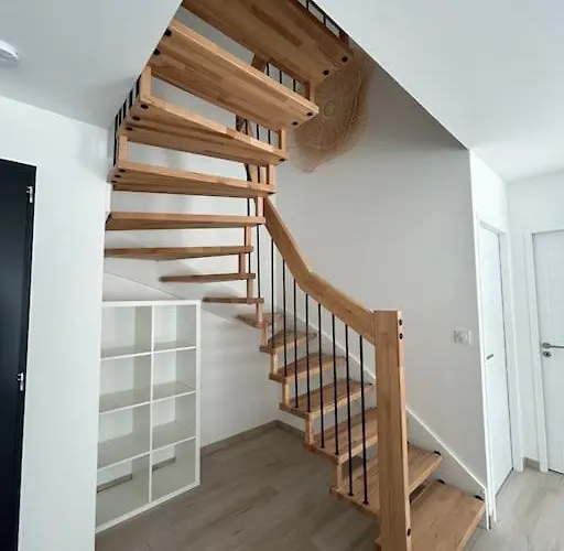 La Foret D'armotte 11 By Avecoeur Saint-Augustin (Charente-Maritime)