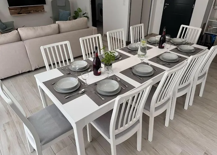 La Foret D'armotte 11 By Avecoeur Villa *