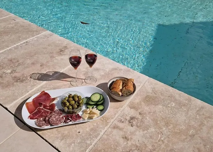 La Foret D'armotte 11 By Avecoeur Villa Saint-Augustin (Charente-Maritime)